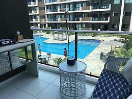 Mana Beach Porto de Galinhas 104C