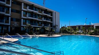 Mana Beach Porto de Galinhas 104C