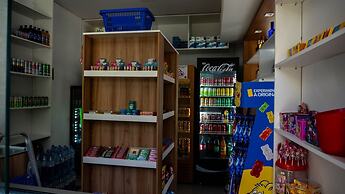 Mana Beach Porto de Galinhas 104C