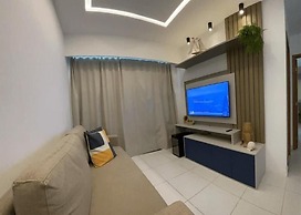 Mana Beach Porto de Galinhas 104C