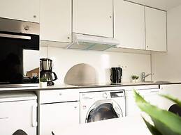 4 Star Holiday Home in