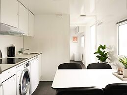 4 Star Holiday Home in