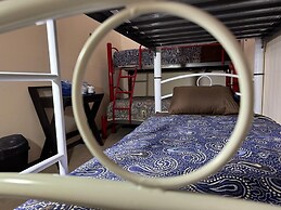 Rooms Zocalo