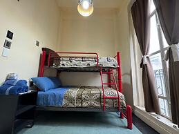 Rooms Zocalo