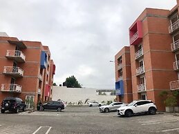 Torres Altos Revolución Tlaquepaque