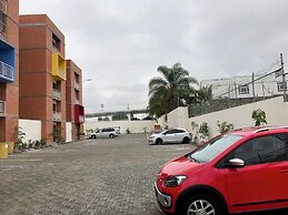Torres Altos Revolución Tlaquepaque