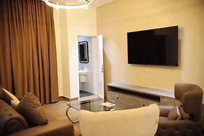 Remarkable 3-beds Apartment in Abuja