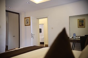 Remarkable 3-beds Apartment in Abuja