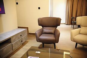 Remarkable 3-beds Apartment in Abuja
