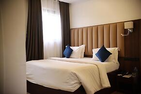 Remarkable 3-beds Apartment in Abuja
