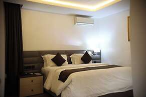 Remarkable 3-beds Apartment in Abuja