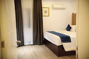 Remarkable 3-beds Apartment in Abuja