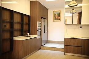 Remarkable 3-beds Apartment in Abuja