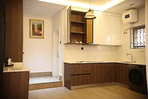 Remarkable 3-beds Apartment in Abuja