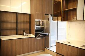 Remarkable 3-beds Apartment in Abuja