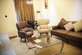 Remarkable 3-beds Apartment in Abuja