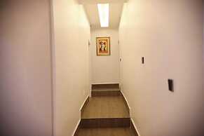 Remarkable 3-beds Apartment in Abuja