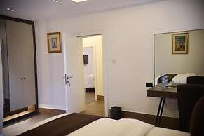 Remarkable 3-beds Apartment in Abuja