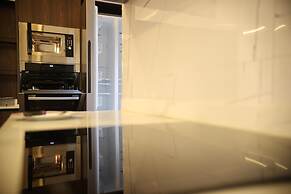 Remarkable 3-beds Apartment in Abuja