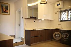 Remarkable 3-beds Apartment in Abuja