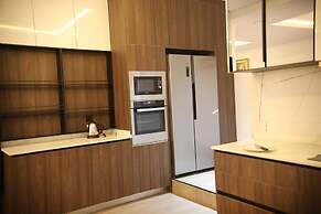 Remarkable 3-beds Apartment in Abuja