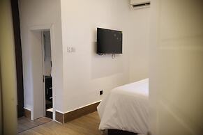 Remarkable 3-beds Apartment in Abuja