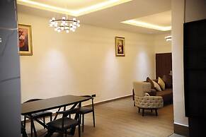 Remarkable 3-beds Apartment in Abuja
