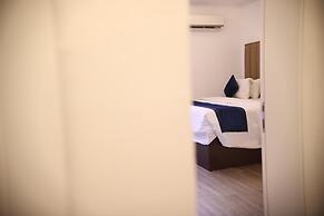 Remarkable 3-beds Apartment in Abuja