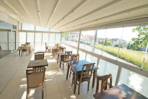 Lion City Otel