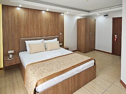 Lion City Otel