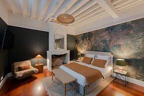 Maison Fredon