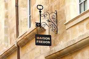 Maison Fredon