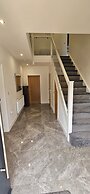 Citrine Suite 4 Bed House in Stoke on Trent