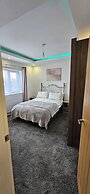 Citrine Suite 4 Bed House in Stoke on Trent