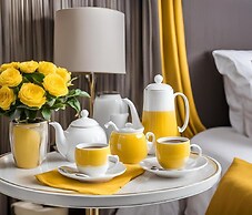 Captivating 3-bed House in Nottingham