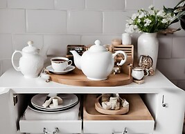 Captivating 3-bed House in Nottingham