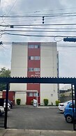 Torre San Jacinto San Andrés