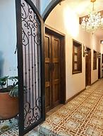 Hotel Boutique Celia