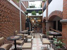 Hotel Boutique Celia