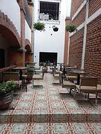 Hotel Boutique Celia