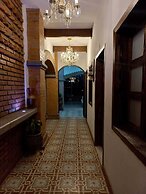 Hotel Boutique Celia