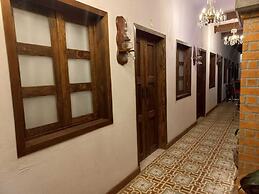 Hotel Boutique Celia