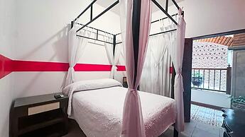 Hotel Boutique Celia