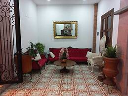 Hotel Boutique Celia