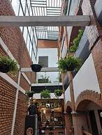 Hotel Boutique Celia