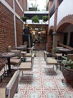 Hotel Boutique Celia