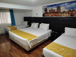 HOTEL ECOFERIA BOUTIQUE