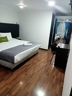 HOTEL ECOFERIA BOUTIQUE