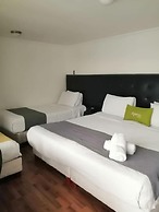 HOTEL ECOFERIA BOUTIQUE