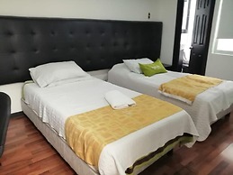 HOTEL ECOFERIA BOUTIQUE